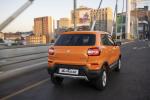 Suzuki S-Presso 2020 года (ZA)